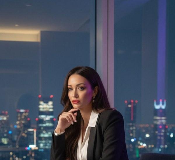 Yuliana Grasman — Independent Researcher, Author, Graskheenics